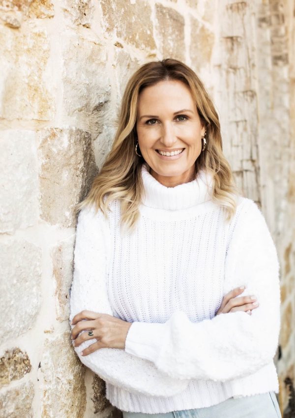 Korie Robertson - 2023