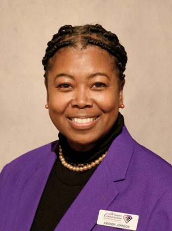 Satrica Willams Bensaadat - 2024