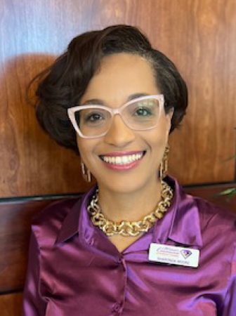 Sharonda Moore