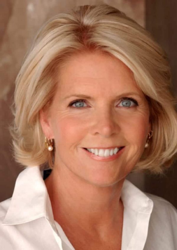 Meredith Baxter - 2009