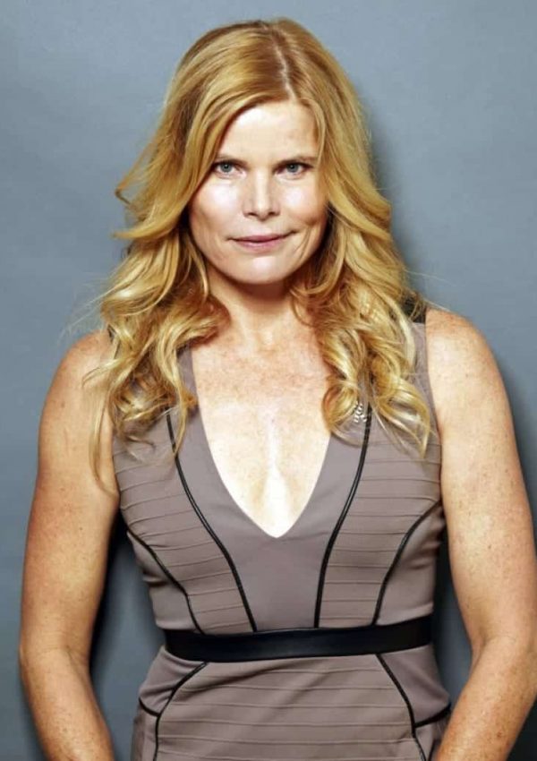 Mariel Hemmingway - 2004