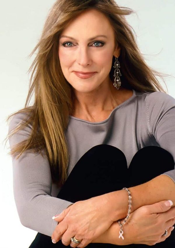 Peggy Fleming - 2002