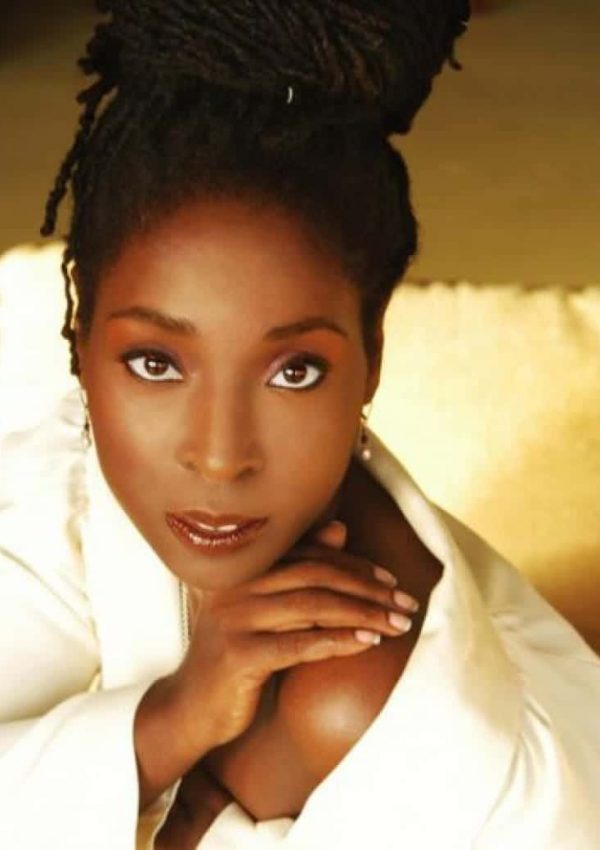 Phyllis Yvonne Stickney - 1999