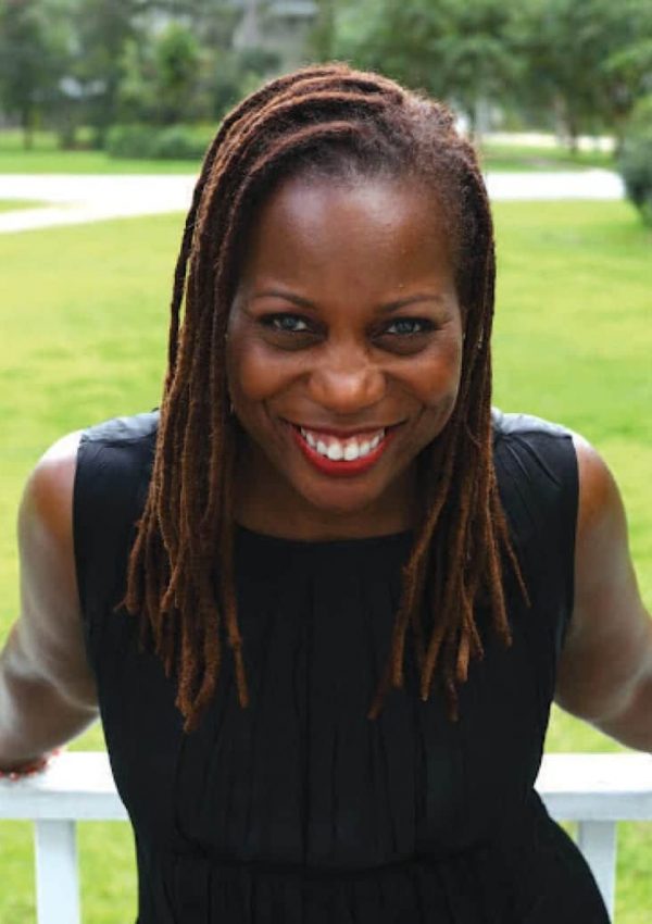 Bertice Berry - 1998