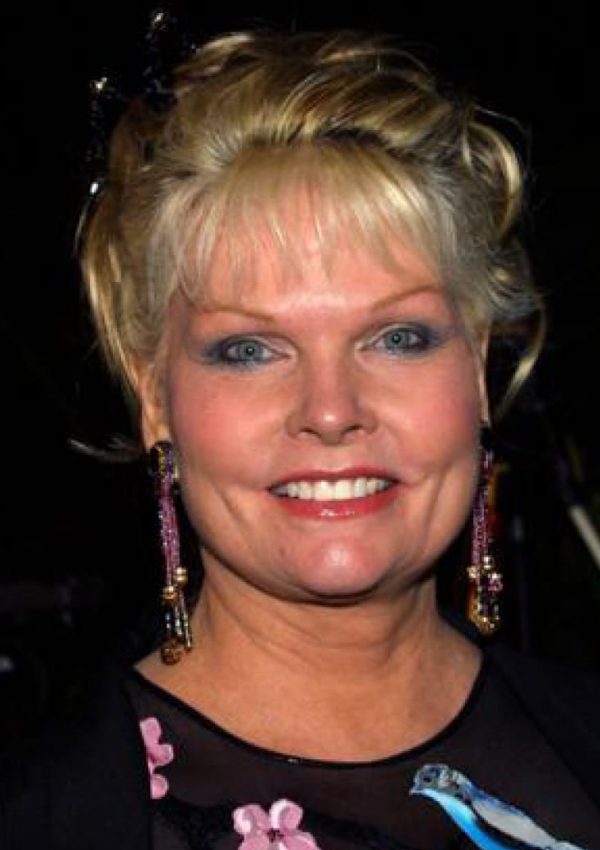 Cathy Lee Crosby - 1996