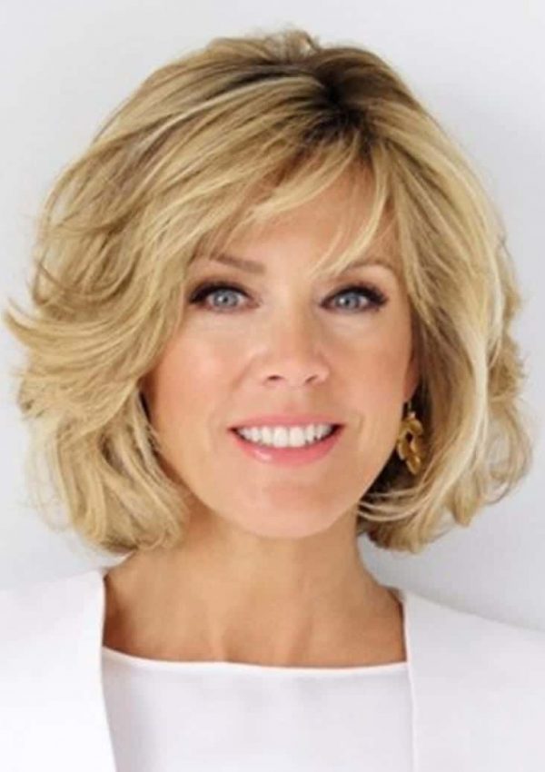 Deborah Norville - 1992