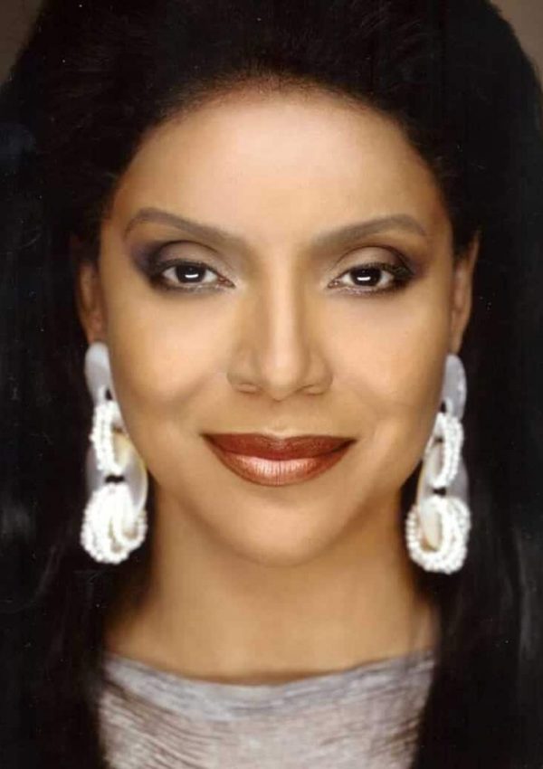 Phylicia Rashad - 2016