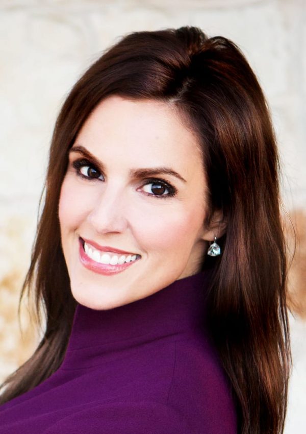 Taya Kyle - 2019