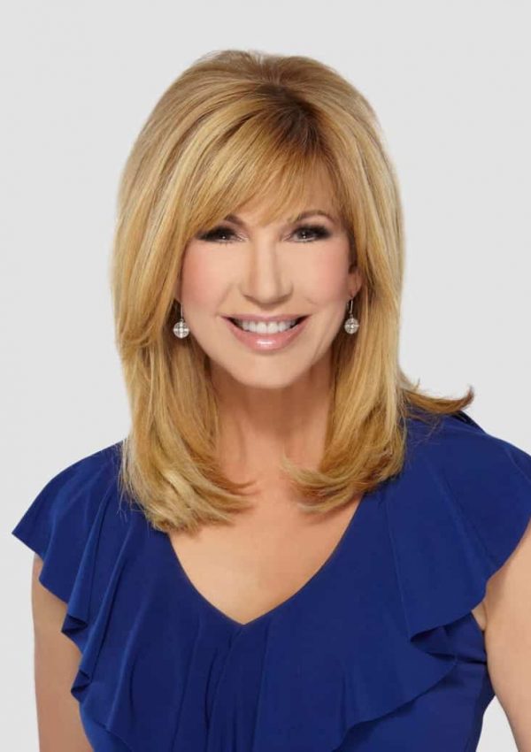 Leeza Gibbons - 2015