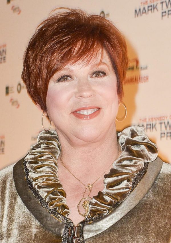 Vicki Lawrence - 2011