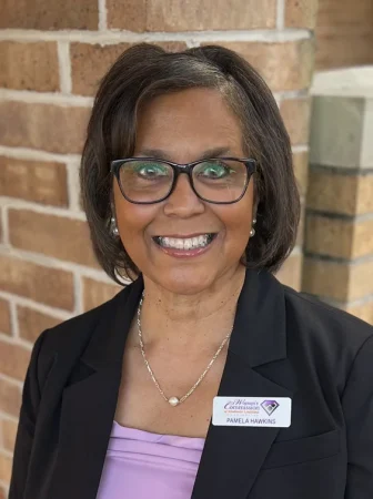 WomenCommission-May2026 - Pamela Hawkins